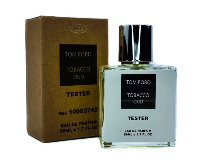 Мини-Тестер Tom Ford Tobacco Oud 50 мл (ОАЭ)  