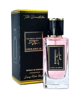 Тестер 66 мл Victoria's Secret Bombshell