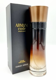 Парфюмерная вода Giorgio Armani Armani Code Profumo Pour Homme 110 мл