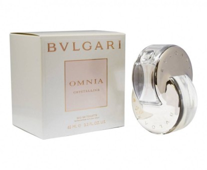 Bvlgari Omnia Crystalline 65 мл (EURO) Bvlgari Omnia Crystalline 65 мл (EURO)