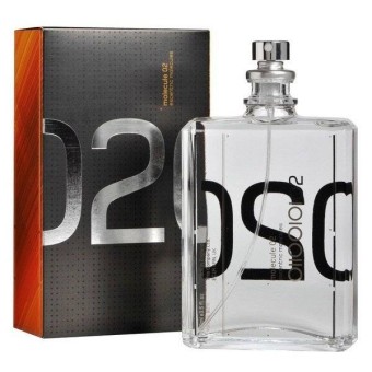 Escentric Molecules Molecule 02 100 мл (EURO) Escentric Molecules Molecule 02 100 мл (EURO)