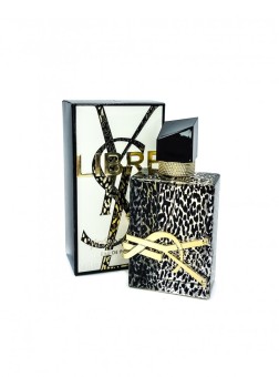 Yves Saint Laurent Libre Collector Edition 50 мл (EURO)