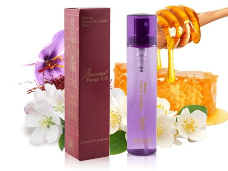Мини-парфюм Maison Francis Kurkdjian "Baccarat Rouge 540 Extrait de Parfum" 80 мл