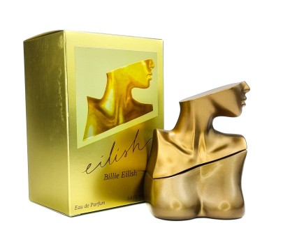 Billie Eilish Eilish 100 мл (EURO) Billie Eilish Eilish 100 мл (EURO)