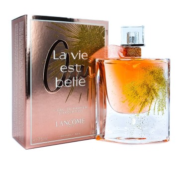 Lancome Oui La Vie est Belle 75 мл (EURO) Lancome Oui La Vie est Belle 75 мл (EURO)