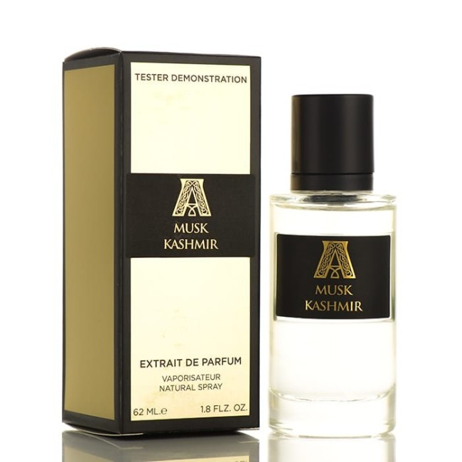 Мини-тестер Attar Collection Musk Kashmir (Extrait De Perfume) 62 мл