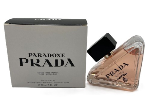 Тестер Prada Paradoxe 90 мл Тестер Prada Paradoxe 90 мл