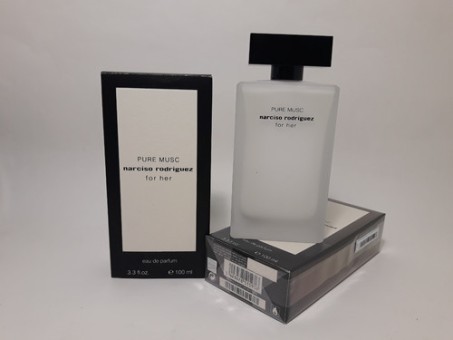 Narciso Rodriguez Pure Musc For Her 100 мл A-Plus Ликвидация
