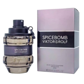Viktor & Rolf Spicebomb 90 мл A-Plus Viktor & Rolf Spicebomb 90 мл A-Plus