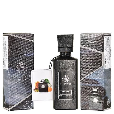 AMOUAGE MEMOIR 60 МЛ ДЛЯ МУЖЧИН