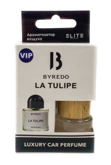 Автопарфюм в коробке Byredo La Tulipe 8 мл