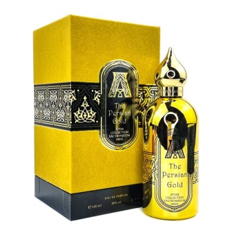 Attar Collection The Persian Gold 100 мл Attar Collection The Persian Gold 100 мл