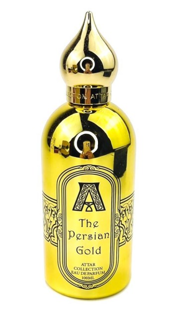 Attar Collection The Persian Gold 100 мл Attar Collection The Persian Gold 100 мл