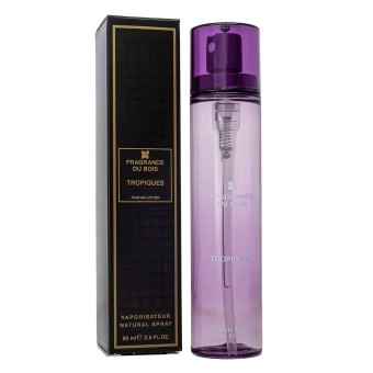 Мини-парфюм Fragrance Du Bois Tropiques 80 мл Мини-парфюм Fragrance Du Bois Tropiques 80 мл