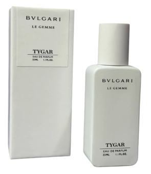 Тестер 33 мл Bvlgari Le Gemme Tygar