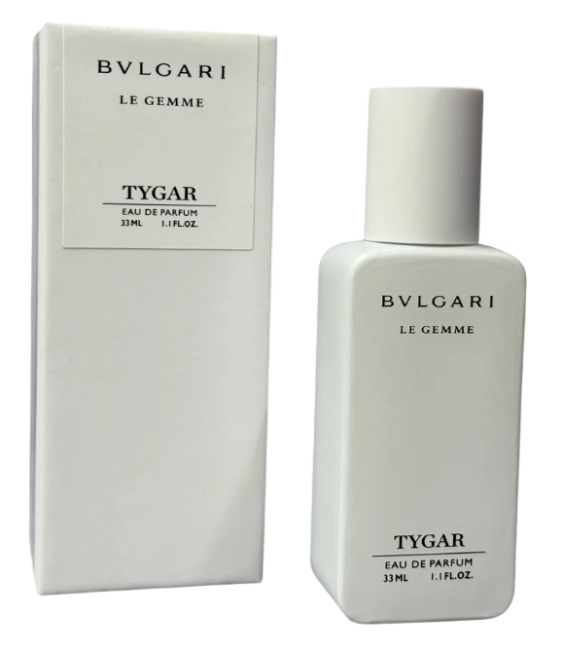 Тестер 33 мл Bvlgari Le Gemme Tygar