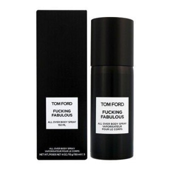 Дезодорант в коробке Tom Ford Fucking Fabulous 150 ml