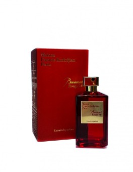 Maison Francis Kurkdjian Baccarat Rouge 540 Extrait de Parfum 200 мл Maison Francis Kurkdjian Baccarat Rouge 540 Extrait de Parfum 200 мл