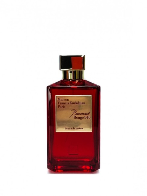 Maison Francis Kurkdjian Baccarat Rouge 540 Extrait de Parfum 200 мл Maison Francis Kurkdjian Baccarat Rouge 540 Extrait de Parfum 200 мл