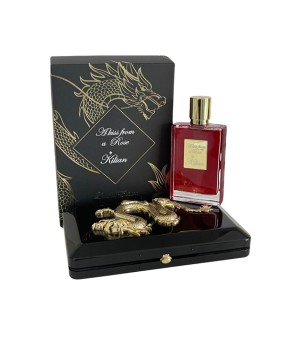 LUX By Kilian A Kiss from a Rose Limited Edition 50 мл (оригинальная упаковка) LUX By Kilian A Kiss from a Rose Limited Edition 50 мл (оригинальная упаковка)