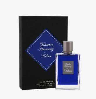 By Cilian Bamboo Harmony 50 мл (EURO) By Cilian Bamboo Harmony 50 мл (EURO)