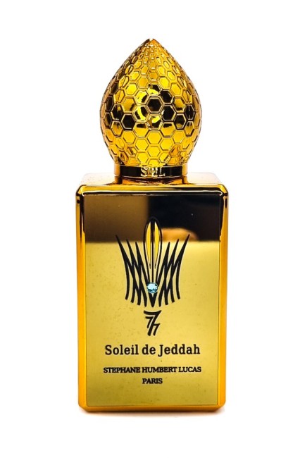 Stephane Humbert Lucas 777 Soleil De Jeddah Mango Kiss 50 мл