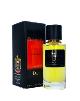 Мини-парфюм 55 мл Luxe Collection Christian Dior Fahrenheit Eau de Toilette