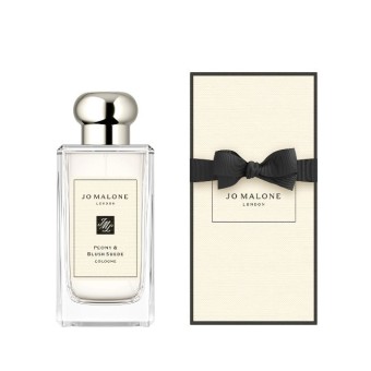 Jo Malone Peony & Blush Suede Cologne 100 мл Jo Malone Peony & Blush Suede Cologne 100 мл