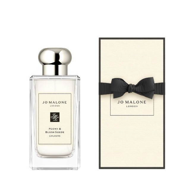 Jo Malone Peony & Blush Suede Cologne 100 мл