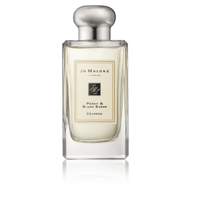 Jo Malone Peony & Blush Suede Cologne 100 мл Jo Malone Peony & Blush Suede Cologne 100 мл