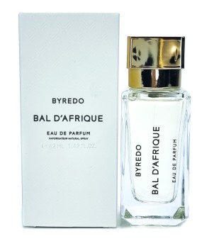 Мини-парфюм 42 мл Byredo Bal D'Afrique Мини-парфюм 42 мл Byredo Bal D'Afrique