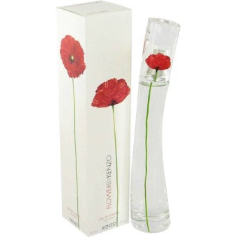 Туалетная вода Kenzo Flower by Kenzo Eau de Toilette 100 мл Туалетная вода Kenzo Flower by Kenzo Eau de Toilette 100 мл