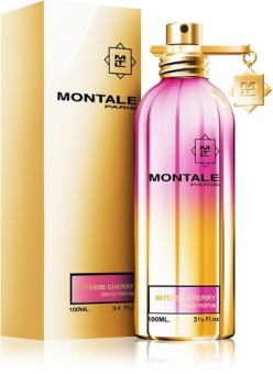 Montale Intense Cherry 100 мл Montale Intense Cherry 100 мл