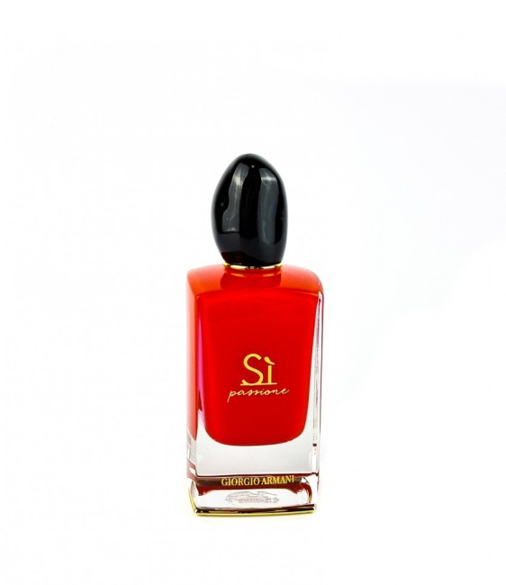 Giorgio Armani Si Passione 100 мл A-Plus Giorgio Armani Si Passione 100 мл A-Plus
