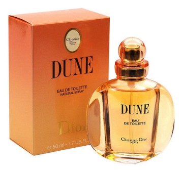 Туалетная вода Christian Dior Dune 100 мл Туалетная вода Christian Dior Dune 100 мл