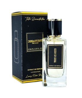 Тестер 66 мл Zadig & Voltaire This is Her Тестер 66 мл Zadig & Voltaire This is Her