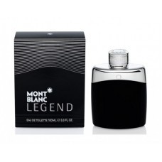 Туалетная вода Mont Blanc Legend For Men 100 мл Туалетная вода Mont Blanc Legend For Men 100 мл