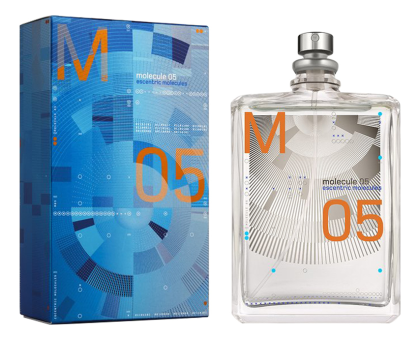 Escentric Molecules Molecules 05 100 мл (EURO)