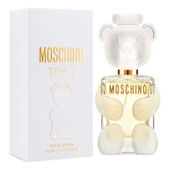 Moschino Toy 2 100 мл (EURO) Moschino Toy 2 100 мл (EURO)