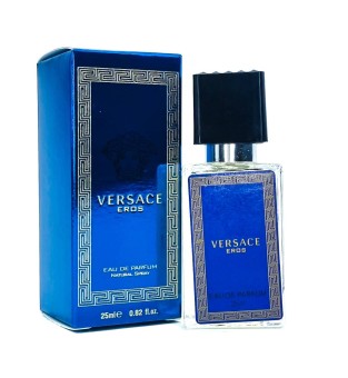 Мини-парфюм 25 ml (ОАЭ) Versace "Eros Eau de Parfum pour Homme" Мини-парфюм 25 ml (ОАЭ) Versace "Eros Eau de Parfum pour Homme"