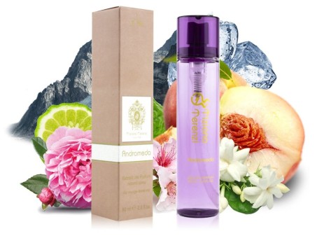 Мини-парфюм Tiziana Terenzi "Andromeda" 80 мл Мини-парфюм Tiziana Terenzi "Andromeda" 80 мл