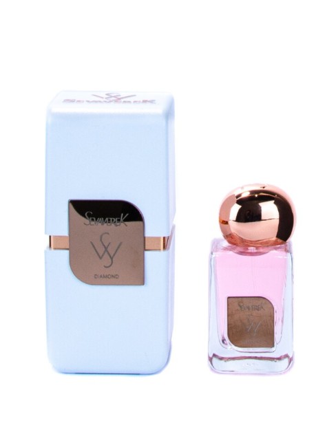 SevavereK W 5038 (Versace Bright Crystal), 50 ml