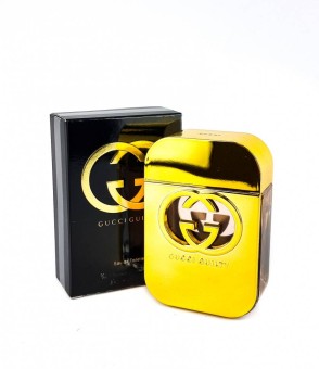 Gucci Guilty Pour Femme 75 мл (EURO) Sale Gucci Guilty Pour Femme 75 мл (EURO) Sale