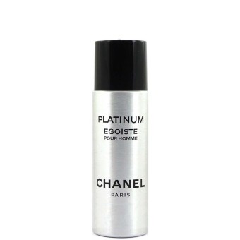 Парфюмерный дезодорант Chanel Egoiste Platinum 200 мл