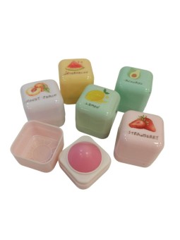 Бальзам для губ I Love Beauty 8 g