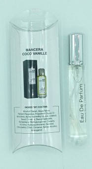Mancera Coco Vanille 20мл Mancera Coco Vanille 20мл
