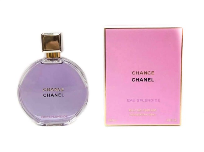 Chanel Chance Eau Splendide 100 мл (EURO)
