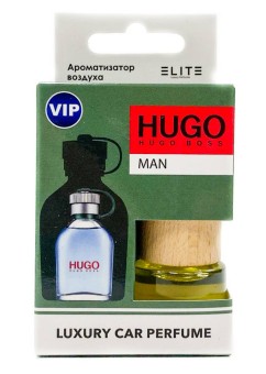 Автопарфюм в коробке Hugo Boss Hugo For Men 8 мл