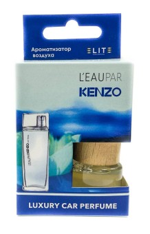Автопарфюм в коробке Kenzo L'Eau Par Kenzo Pour Femme 8 мл
