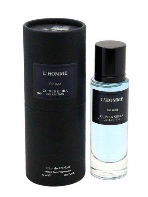 Clive & Keira 1049 L'Homme (Yves Saint Laurent L'Homme) 30 ml